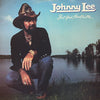 Pre Loved Record - Johnny Lee - Bet Your Heart On Me