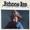 Pre Loved Record - Johnny Lee - Lookin' For Love