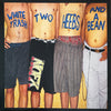 Pre Loved Record - NOFX - White Trash, Two Heebs And A Bean