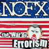 Pre Loved Record - NOFX - The War On Errorism
