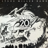 Pre Loved Record - Steve Miller Band - Living In The 20th Century