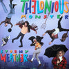 Pre Loved Record - Thelonious Monster - Stormy Weather