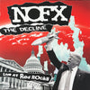 Pre Loved Record - NOFX - The Decline Live At Red Rocks (12")