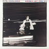 Pre Loved Record - Rita Coolidge - Never Let You Go