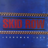 Pre Loved Record - Skid Row - Subhuman Race (2LP)