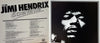 Pre Loved Record - The Jimi Hendrix Experience - The Jimi Hendrix Experience (2LP)
