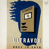 Pre Loved Record - Ultravox - Rage In Eden