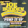Pre Loved Record - Joe Budden - Pump It Up (33 RPM)