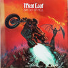 Pre Loved Record - Meat Loaf - Bat Out Of Hell