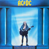Pre Loved Record - AC/DC - Who Made Who