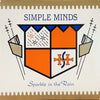 Pre Loved Record - Simple Minds - Sparkle In The Rain