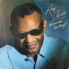 Pre Loved Record - Ray Charles - Wish You Were Here Tonight
