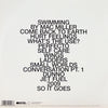 Pre Loved Record - Mac Miller - Swimming (2LP)