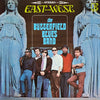 Pre Loved Record - The Butterfield Blues Band - East-West