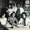Pre Loved Record - Billy Joel - The Stranger