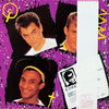 Pre Loved Record - Culture Club - Kissing To Be Clever