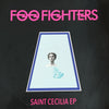 Pre Loved - Foo Fighters - Saint Cecilia (EP)
