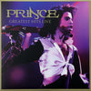 Pre Loved Record - Prince - Greatest Hits Live