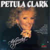 Pre Loved Record - Petula Clark - My Greatest