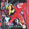 Pre Loved Record - Girl Overboard - Paint A Picture