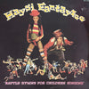 Pre Loved Record - Haysi Fantayzee - Battle Hymns For Children Singing