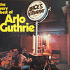 Pre Loved Record - Arlo Guthrie - The Very Best of Arlo Guthrie