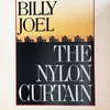 Pre Loved Record - Billy Joel - The Nylon Curtain