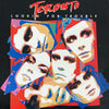 Pre Loved Record - Toronto - Lookin' For Trouble