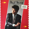 Pre Loved Record - Paul Young - No Parlez