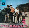 Pre Loved Record - The Hollies - The Best of The Hollies