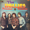Pre Loved Record - The Hollies - Russian Roulette