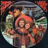 Pre Loved Record - Rupert Holmes - Full Circle