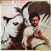 Pre Loved Record - Rupert Holmes - Partners in Crime