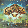 Pre Loved Record - Commodores - Greatest Hits