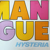 Pre Loved Record - The Human League - Hysteria