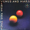 Pre Loved Record - Wings - Venus And Mars
