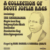 Pre Loved Record - Scott Joplin - A Collection of Scott Joplin Rags