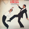 Pre Loved Record - Fawlty Towers - Second Sitting