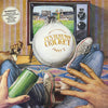 Pre Loved Record - The 12th Man - It's Just Not Cricket (12")