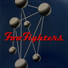 Pre Loved Record - Foo Fighters - The Colour & The Shape (2LP)