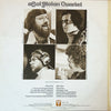 Pre Loved Record - Col Nolan Quartet - Arrangements