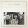 Pre Loved Record - Howard Jones - Human's Lib