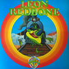 Pre Loved Record - Leon Redbone - On The Track