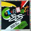 Pre Loved Record - Various - Celebrate '88 Megamixes (2LP)