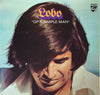 Pre Loved Record - Lobo - Of A Simple Man