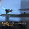 Pre Loved Record - Thievery Corporation - Sounds from the Thievery Hi-Fi (2LP)