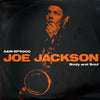 Pre Loved Record - Joe Jackson - Body And Soul