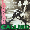 Pre Loved Record - The Clash - London Calling (2LP)