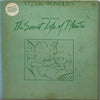 Pre Loved Record - Stevie Wonder - Journey Through The Secret Life Of Plants (2LP)