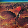 Pre Loved Record - Midnight Oil - Red Sails In The Sunset